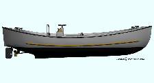 motor whale boat